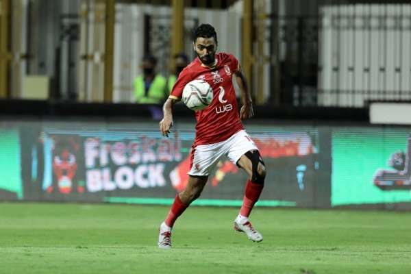 حسين الشحات