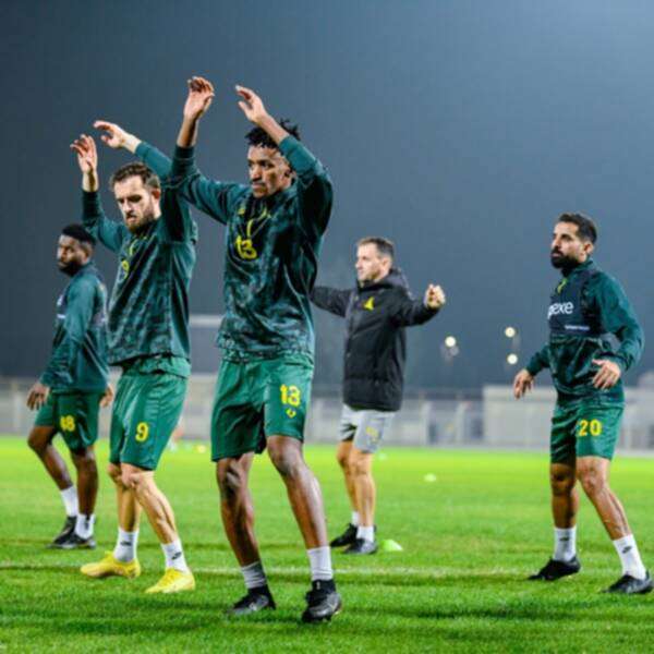 فريق الخليج