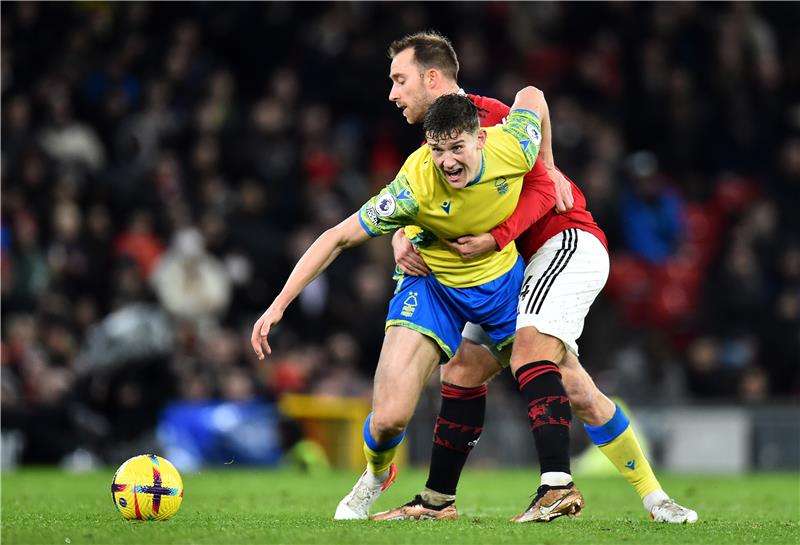 كريستيان إريكسن