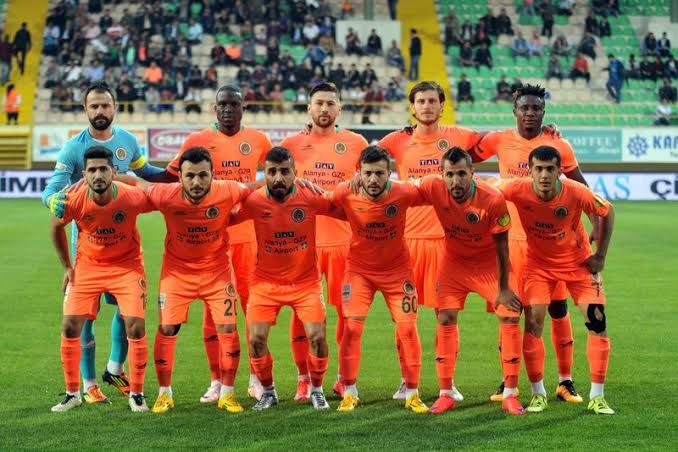 ألانيا سبور