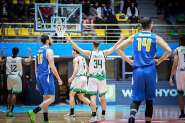 من المواجهة