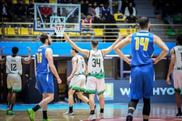 من المواجهة