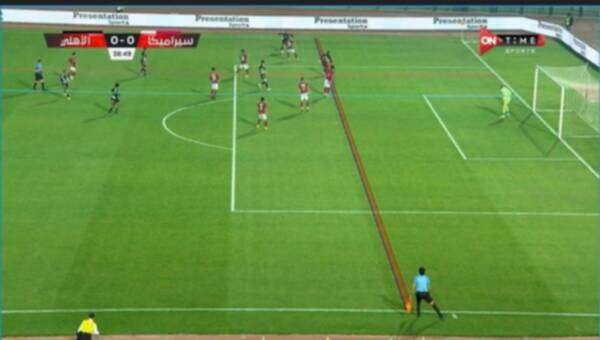 اللقطة الجدلية