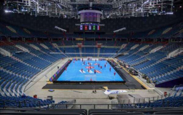 من لقاء تونس وبولندا