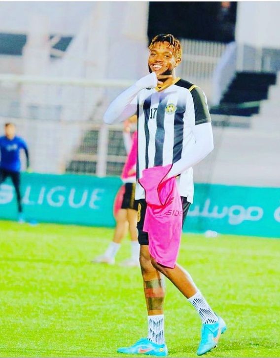 جودوين شيكا