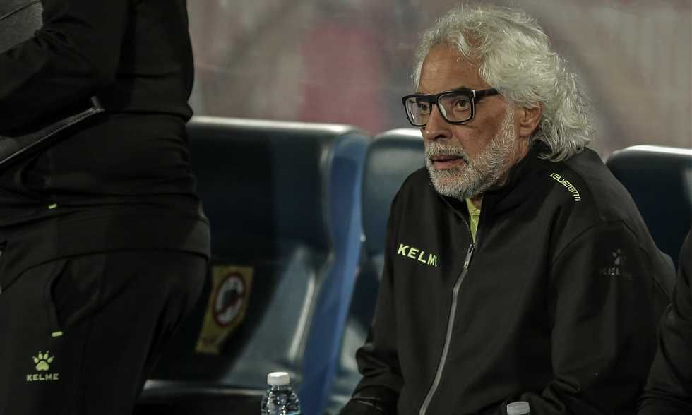 أحمد ناجي