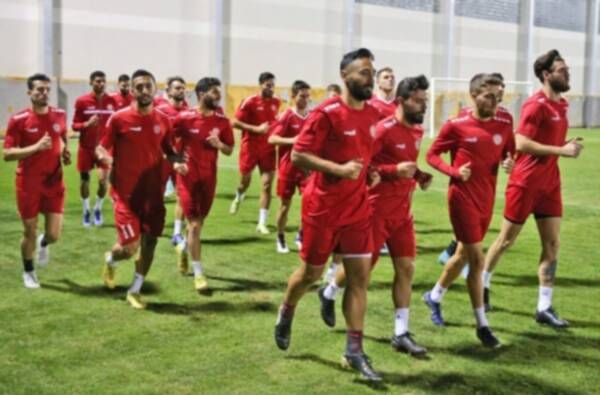 منتخب لبنان