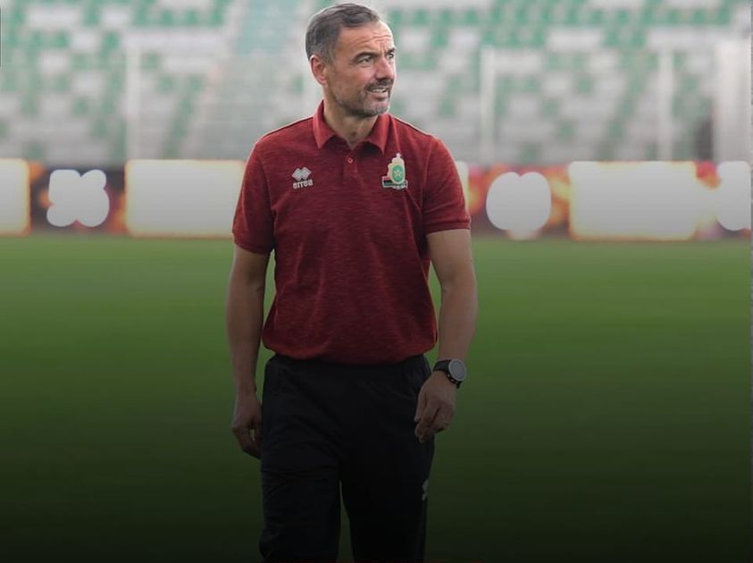 فيرناندو داكروز