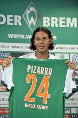 كلاوديو بيتزارو