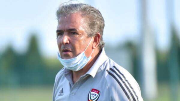 خورخي لويس بينتو