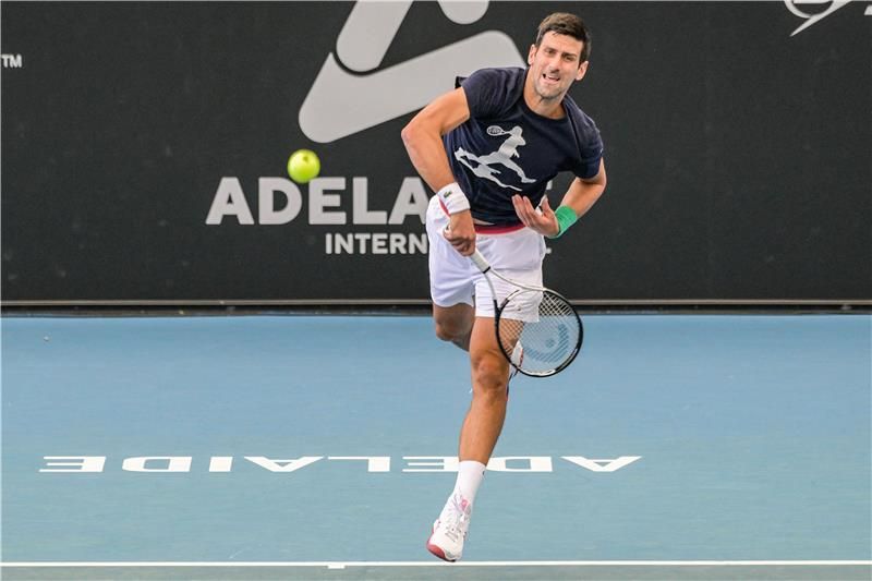 نوفاك ديوكوفيتش