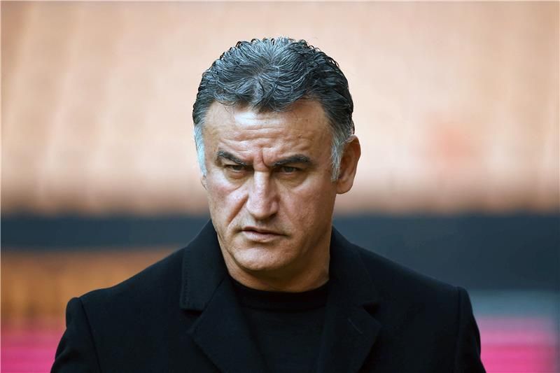 كريستوف جالتيه