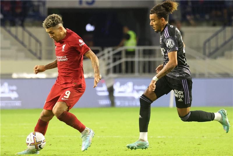 روبرتو فيرمينو