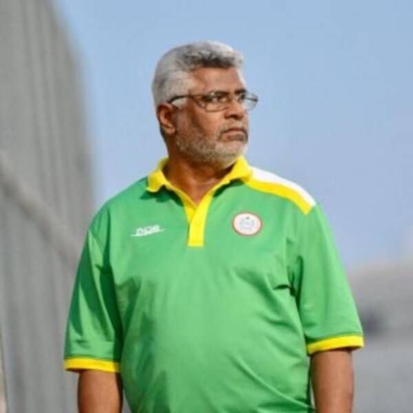 أحمد صالح الدخيل