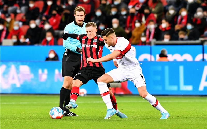 فلوريان فيرتز