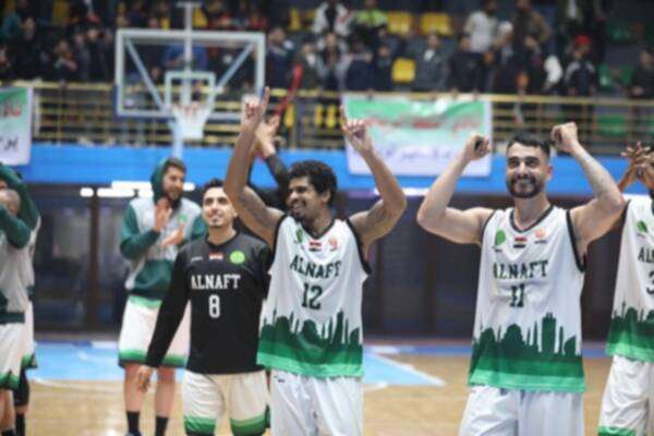 لاعبو النفط