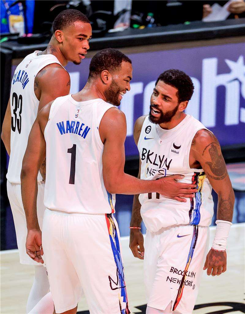 بروكلين نتس