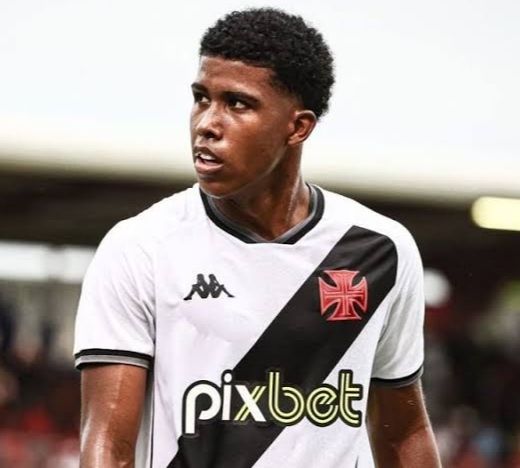 أندري سانتوس