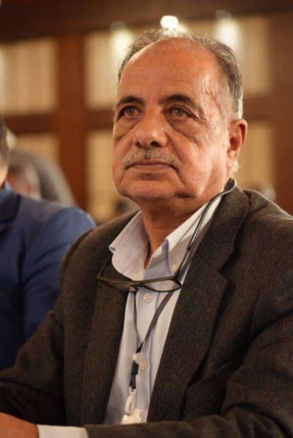 جمال الزروق