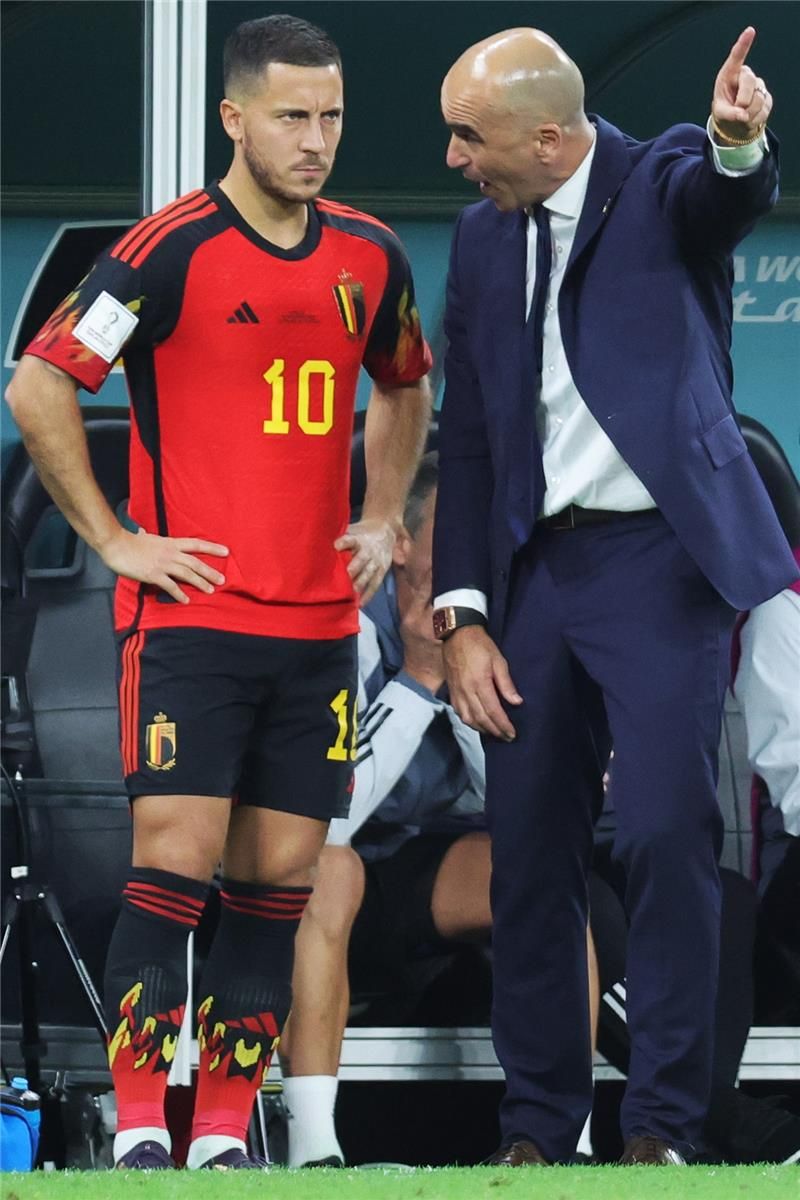 روبرتو مارتينيز