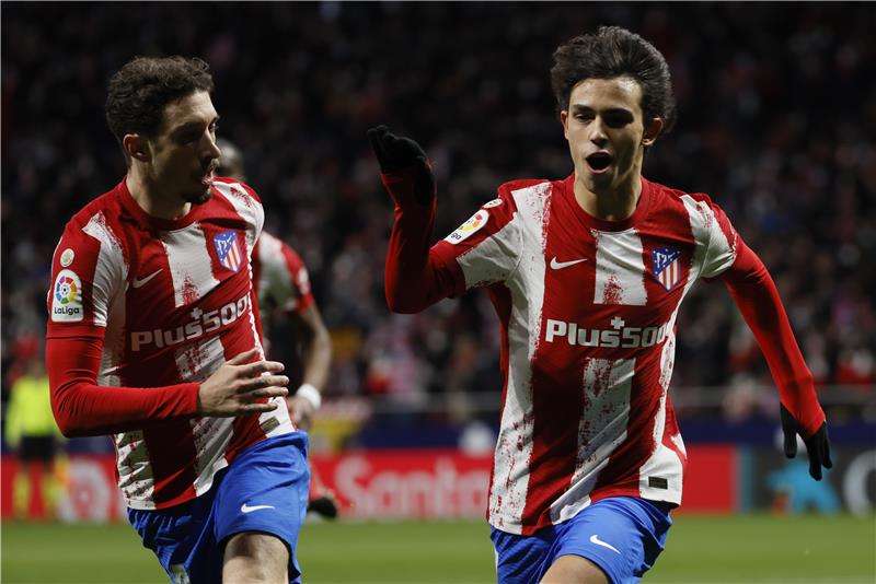 جواو فيليكس