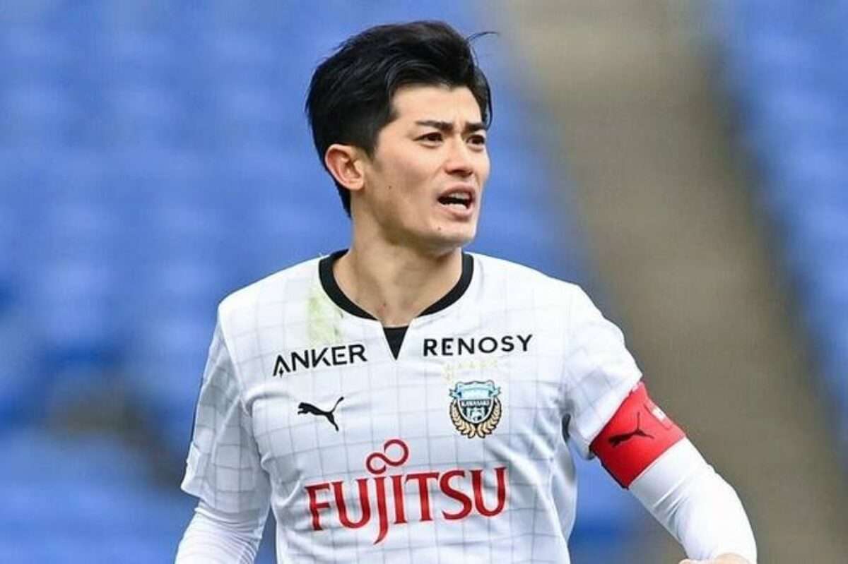 شوجو تانيجوتشي