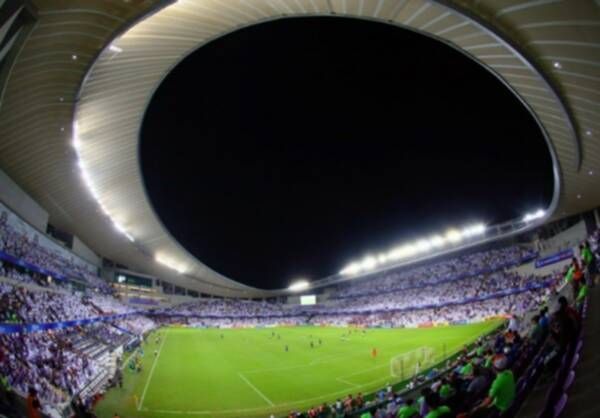 ستاد هزاع بن زايد