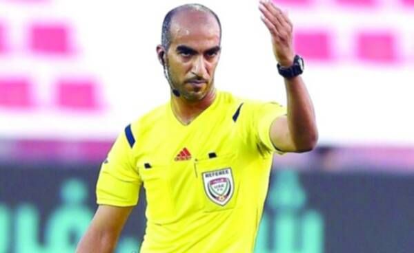 عادل النقبي