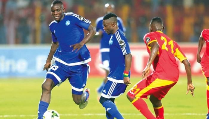 ديربي سابق بين الهلال والمريخ