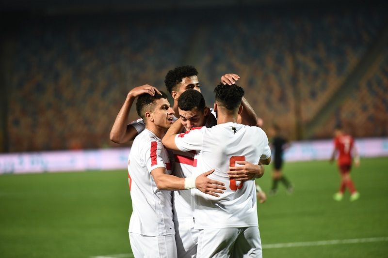 الزمالك
