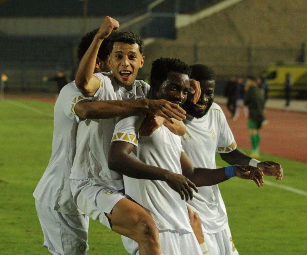 ماليك إيفونا