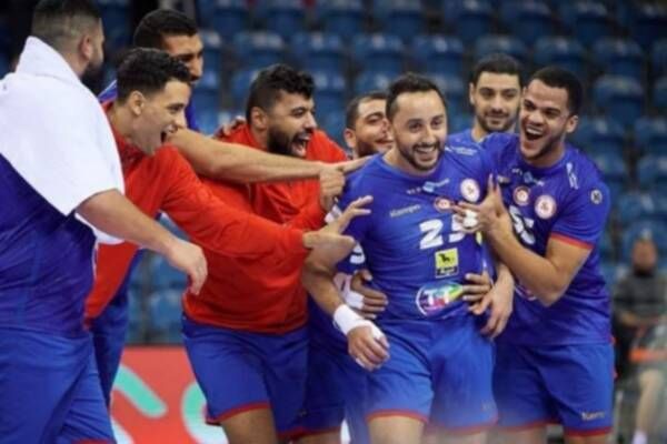 منتخب تونس