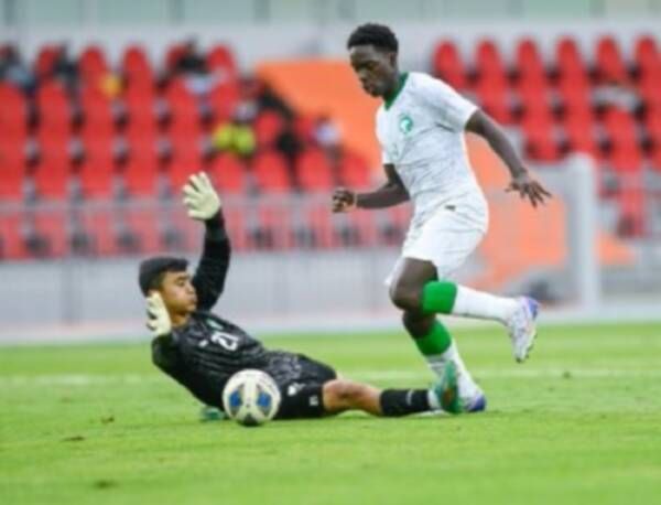 من المواجهة