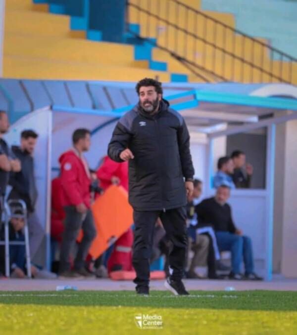 مصطفى مرعي