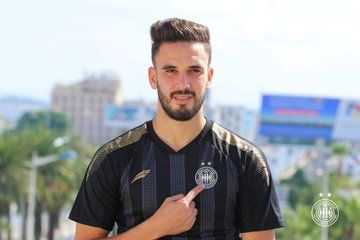 مختار فراحي