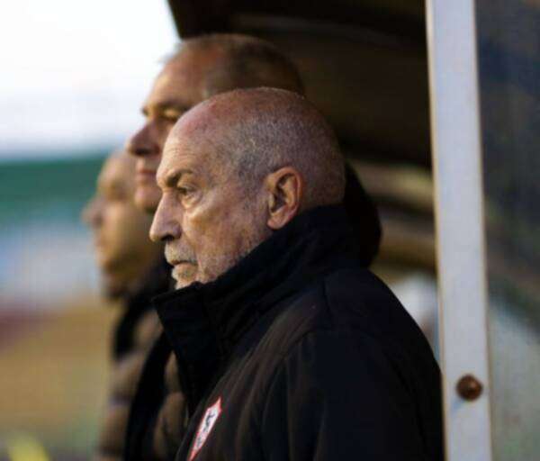 جوسفالدو فيريرا