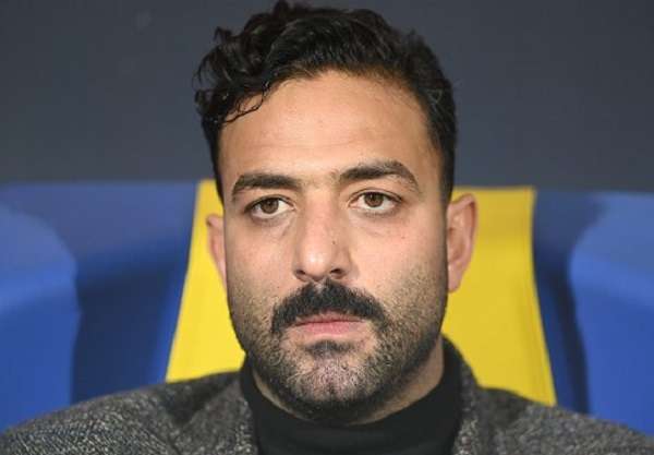 أحمد حسام "ميدو"