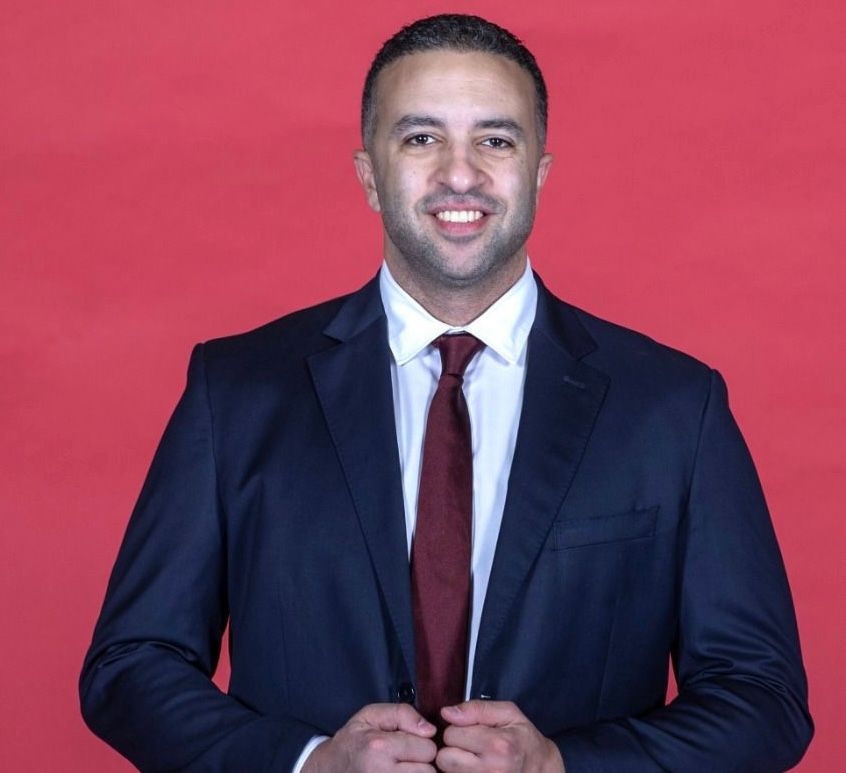 محمد سراج الدين