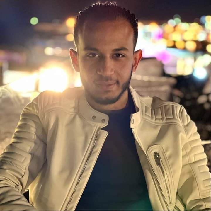 إسلام محمد زكي