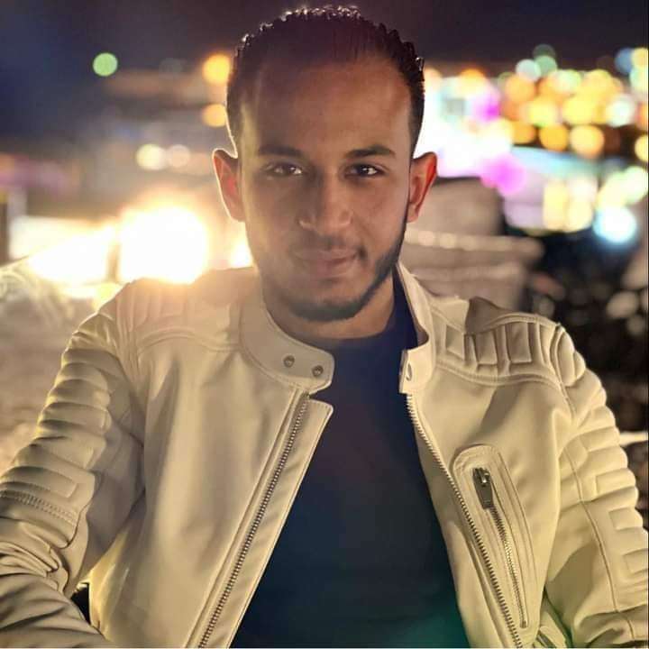 إسلام محمد زكي