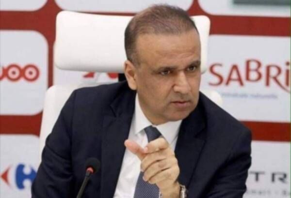 وديع الجريء