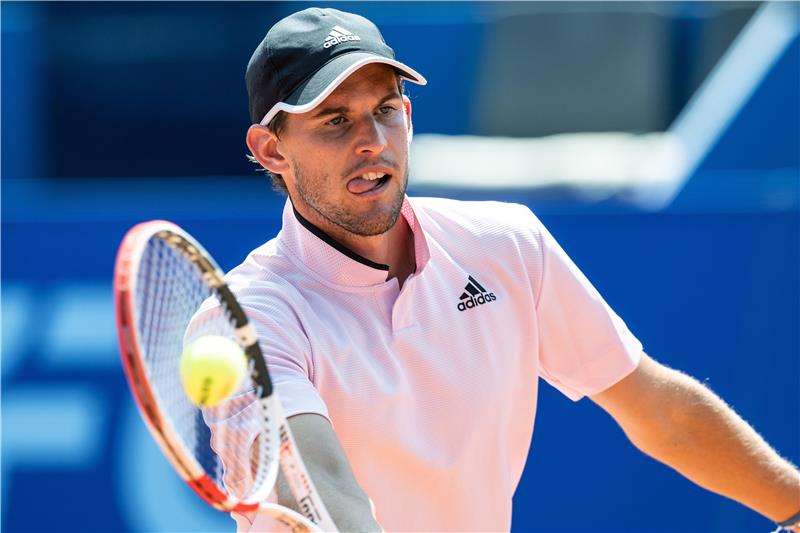 دومينيك ثيم