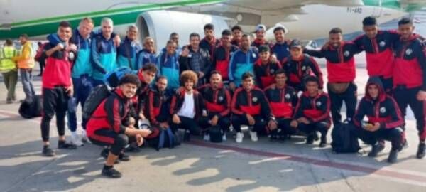 منتخب اليمن