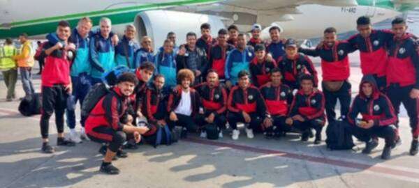 منتخب اليمن