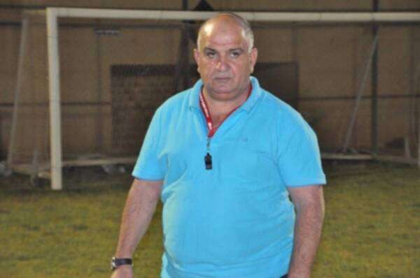 علي وهاب