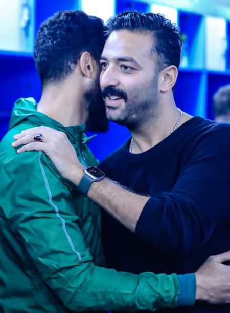 أحمد حسام ميدو