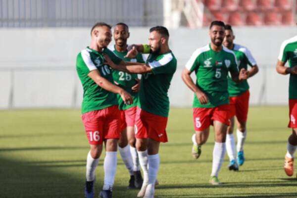 مركز الأمعري