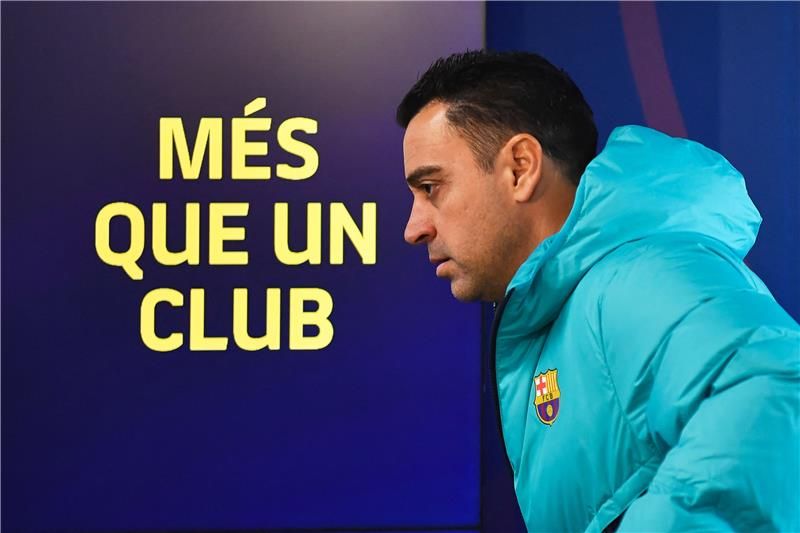 تشافي هرنانديز