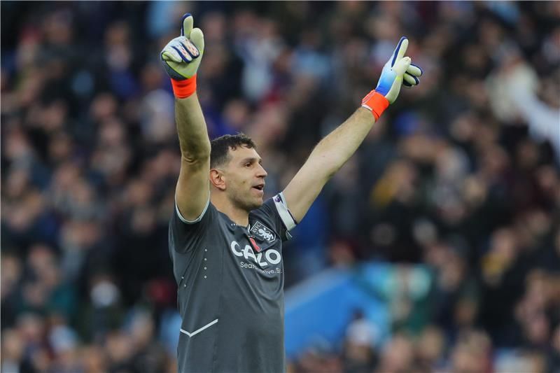 إيميليانو مارتينيز