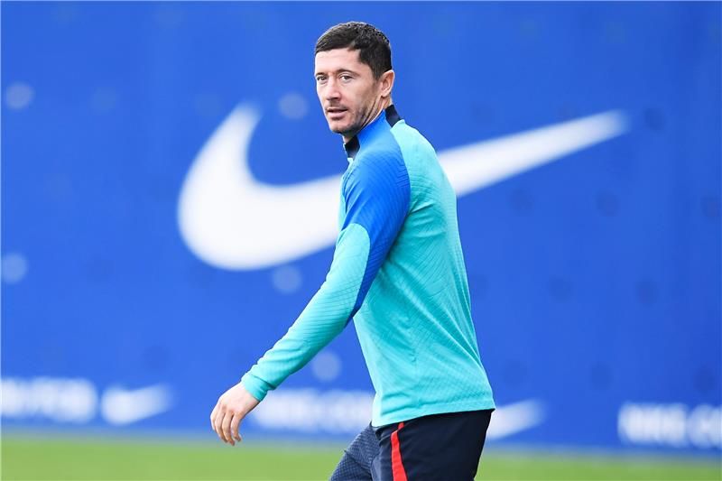 روبرت ليفاندوفسكي